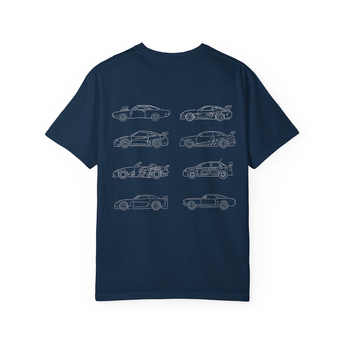2 Fast 4 U Tee