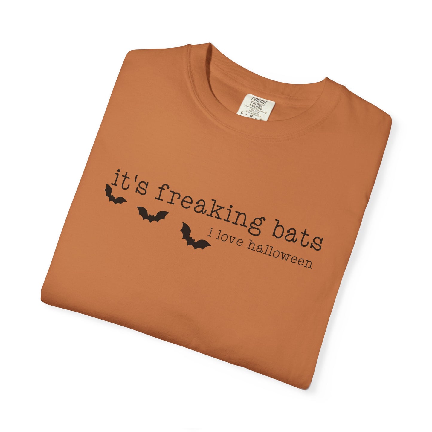 It's Freaking Bats Tee