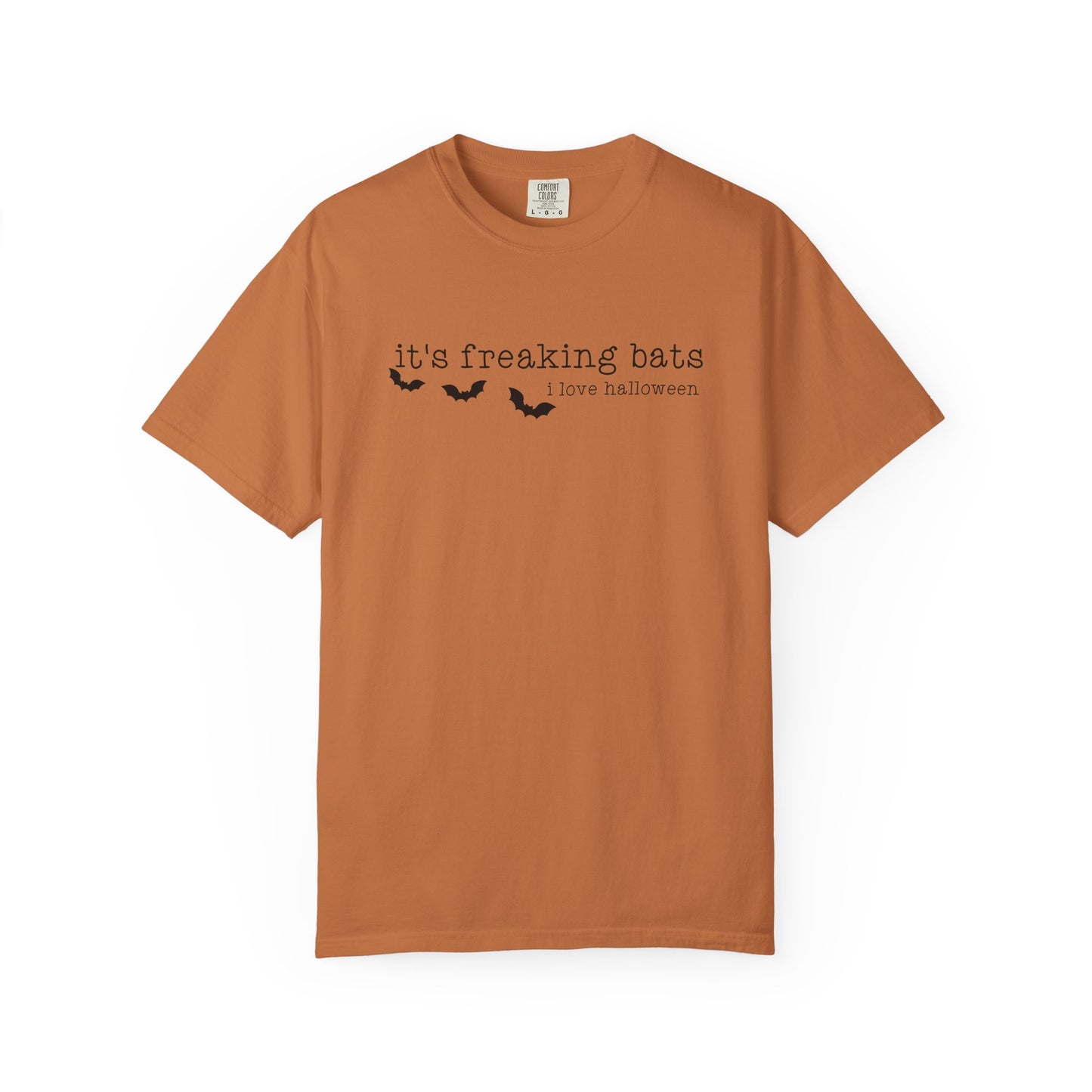 It's Freaking Bats Tee