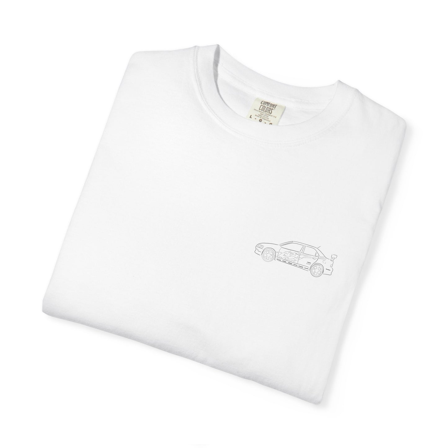 2 Fast 4 U Tee