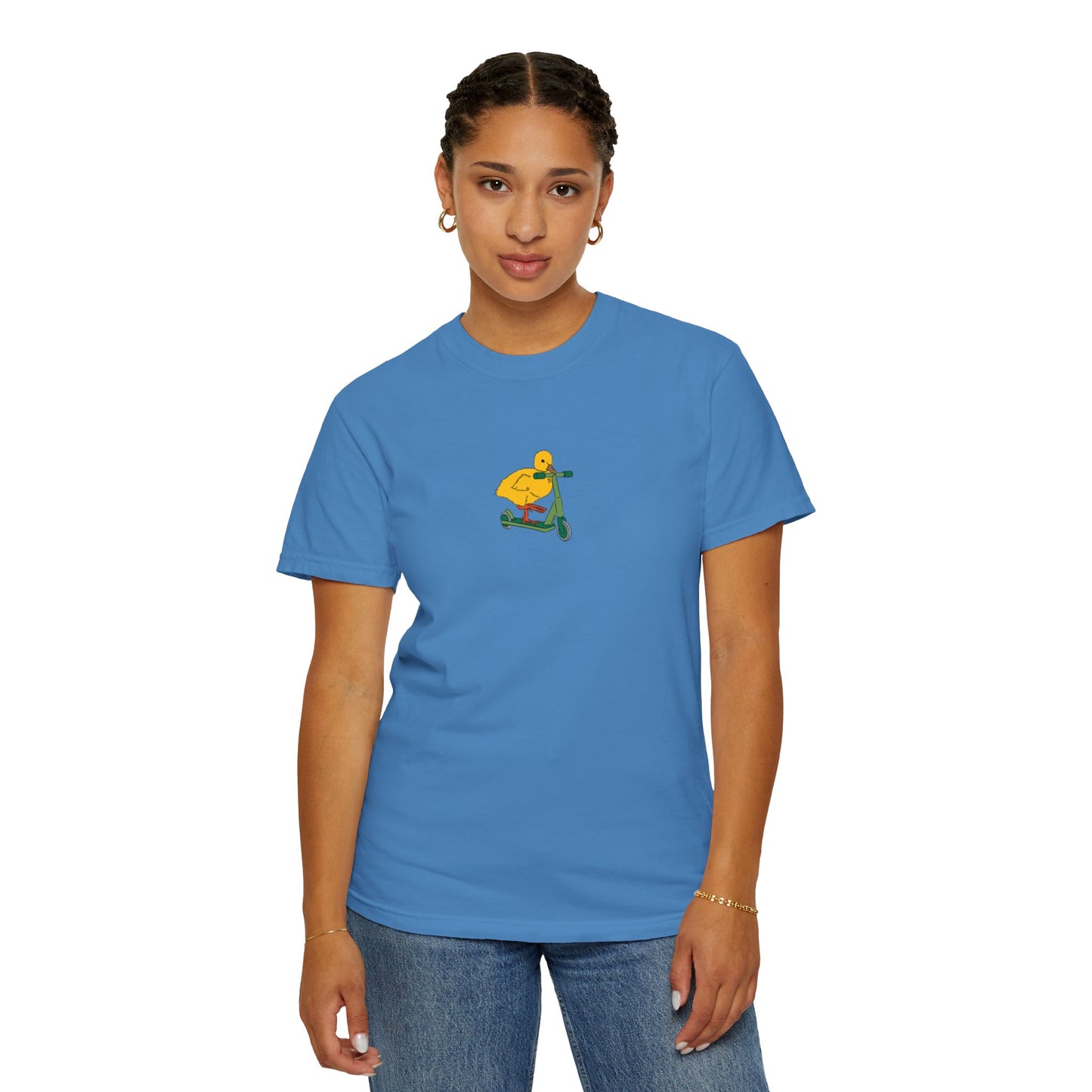 Scooter the Duck Tee
