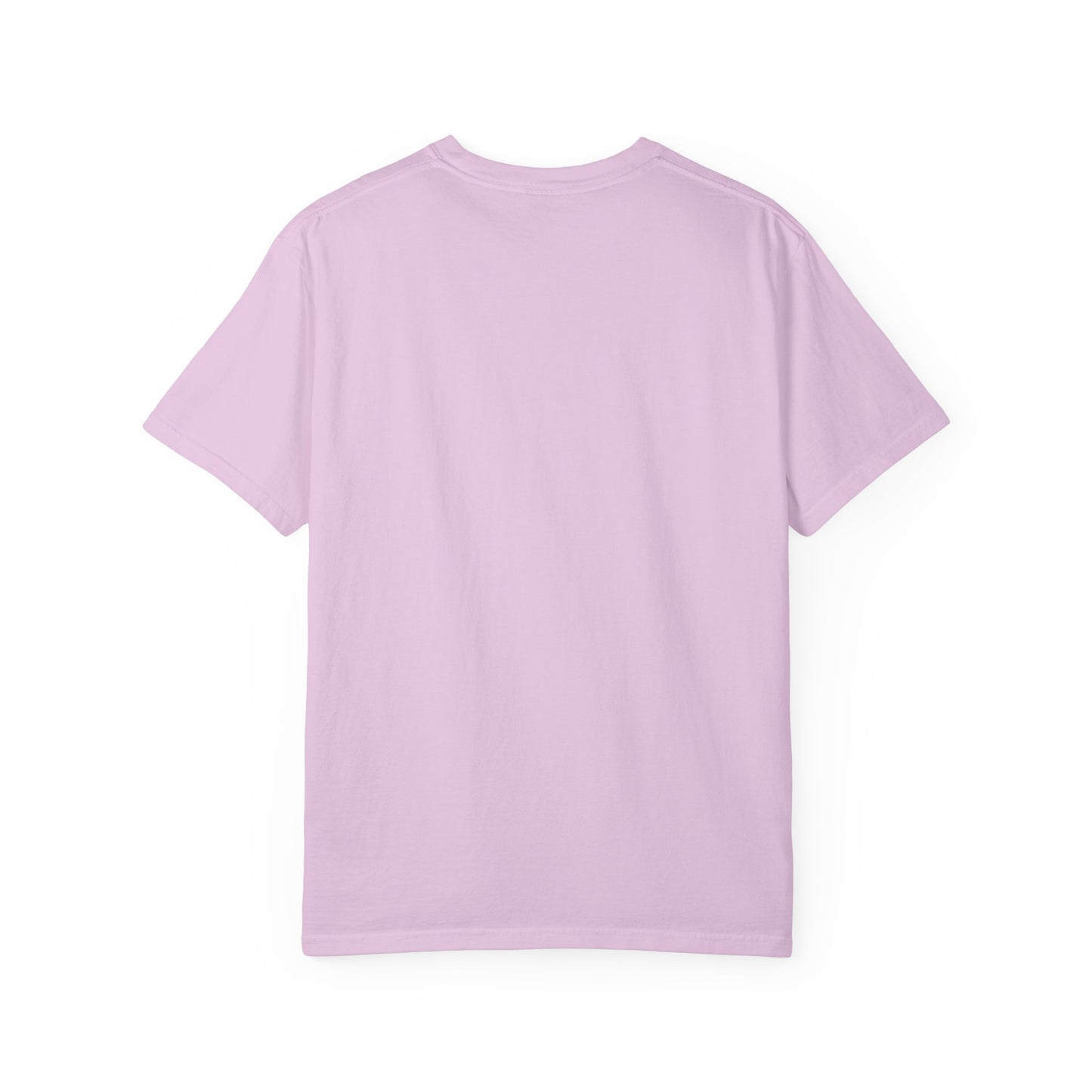 Cried But Did It Anyway Award Tee