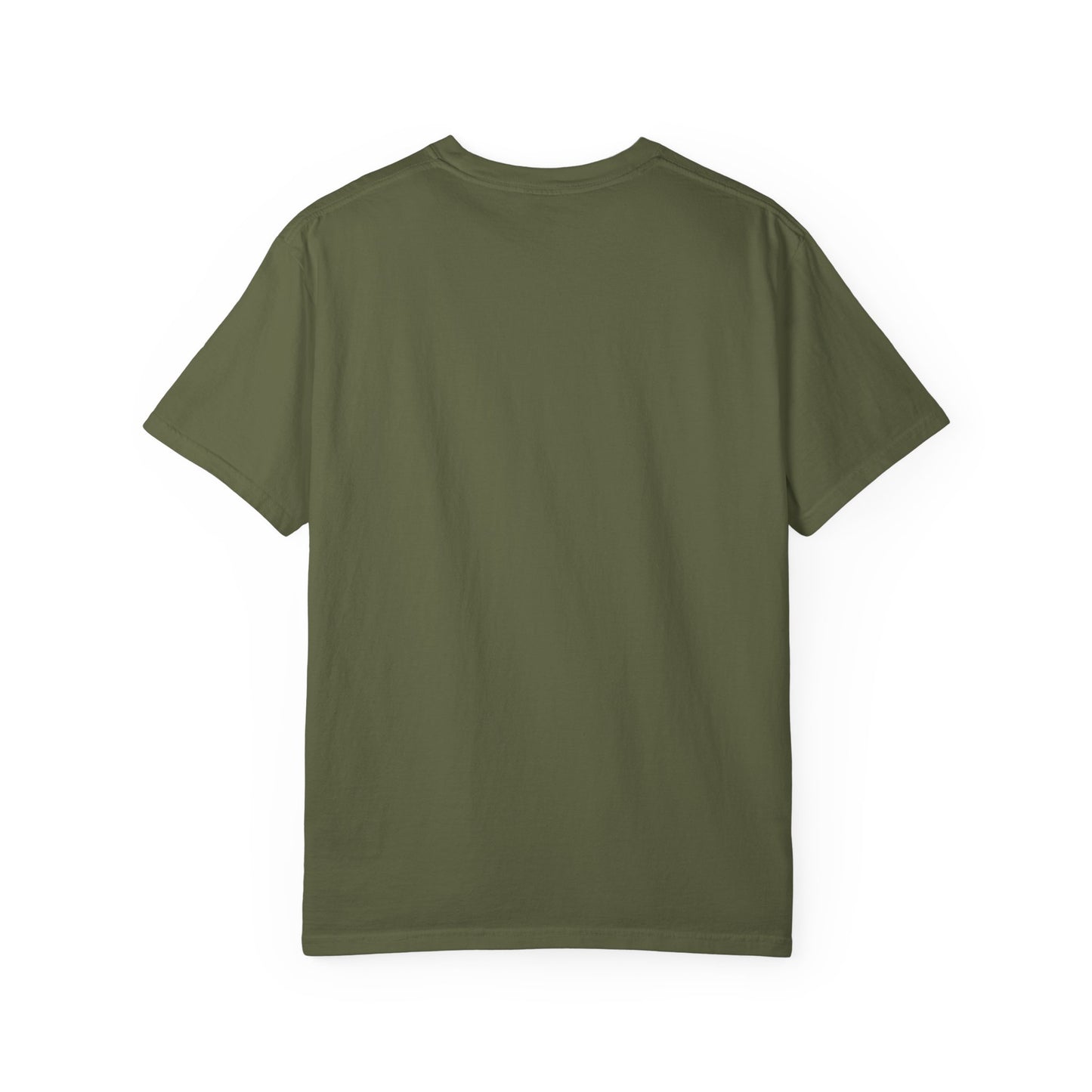 Floral Pumpkin Fall Tee