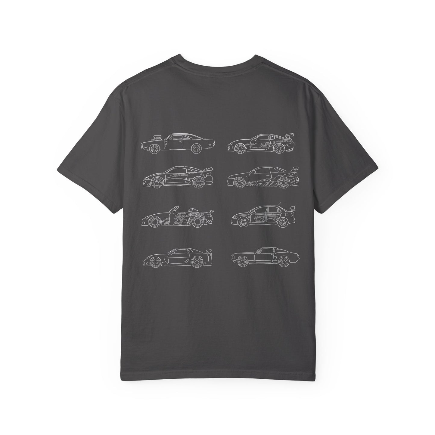2 Fast 4 U Tee