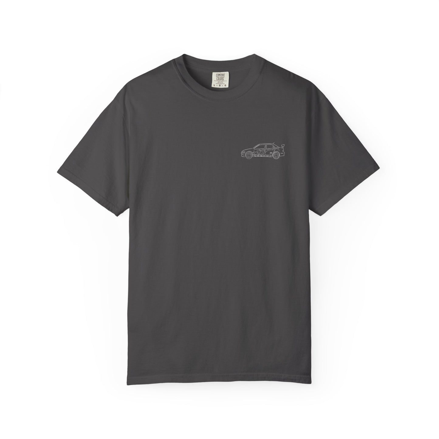 2 Fast 4 U Tee