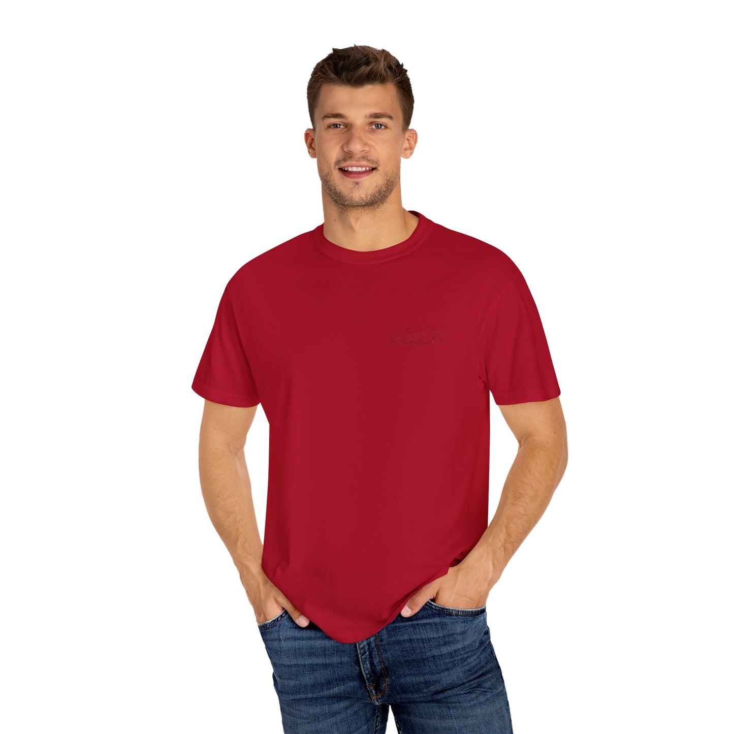 2 Fast 4 U Tee