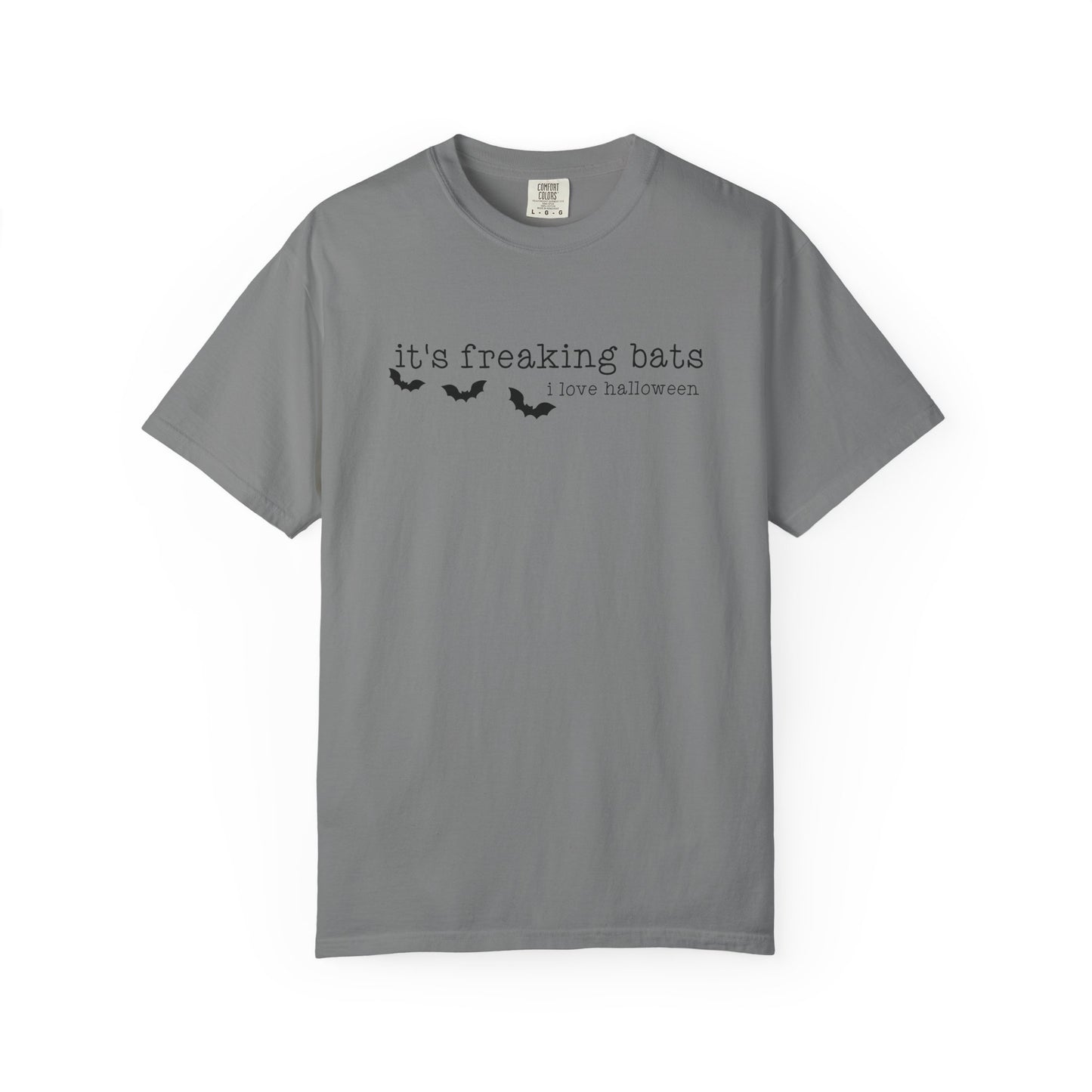 It's Freaking Bats Tee