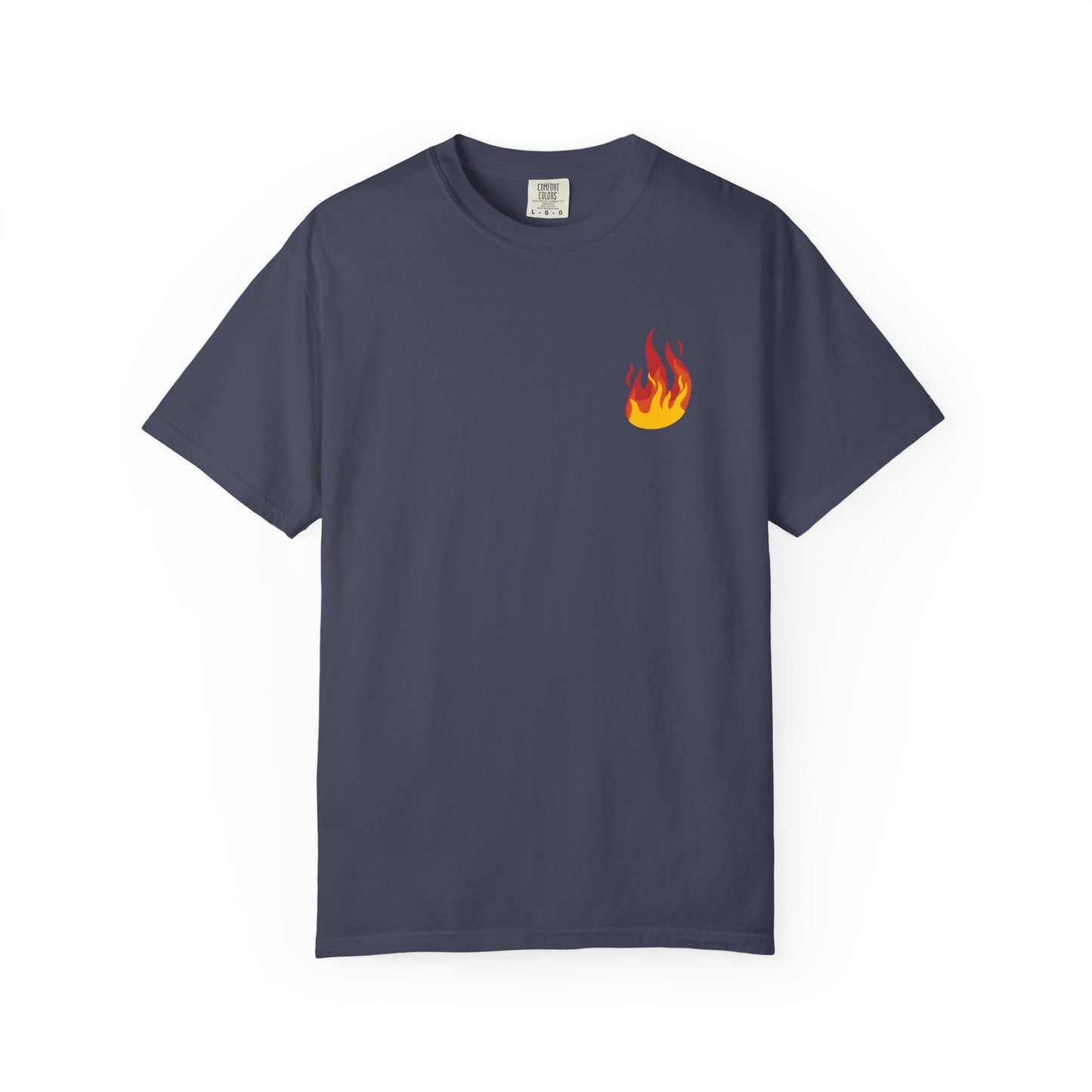 Life=Dumpster Fire Tee