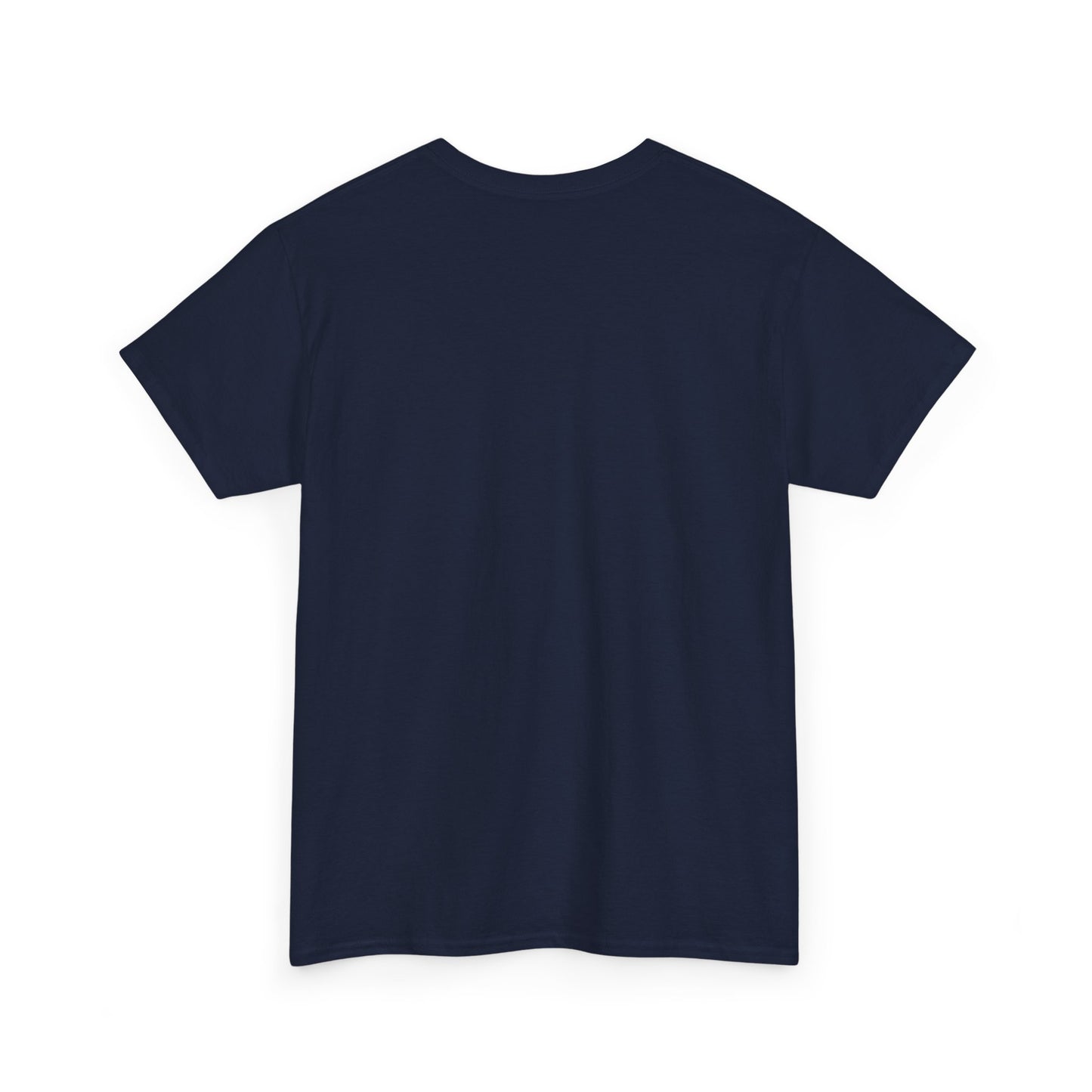 Patchwork American Flag T-Shirt — USA Patriotic Tee