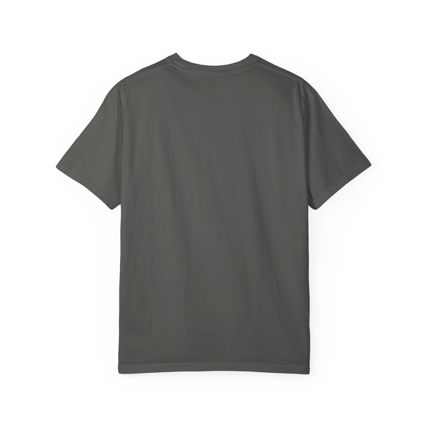 Black Cat and Pumpkin Tee