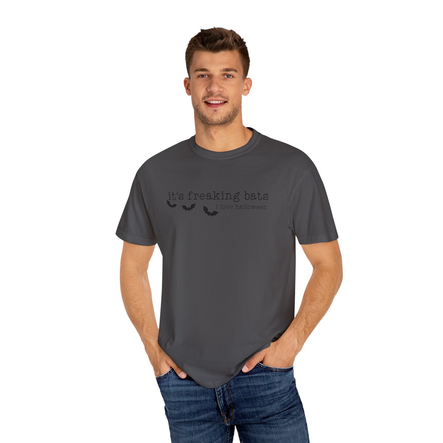 It's Freaking Bats Tee