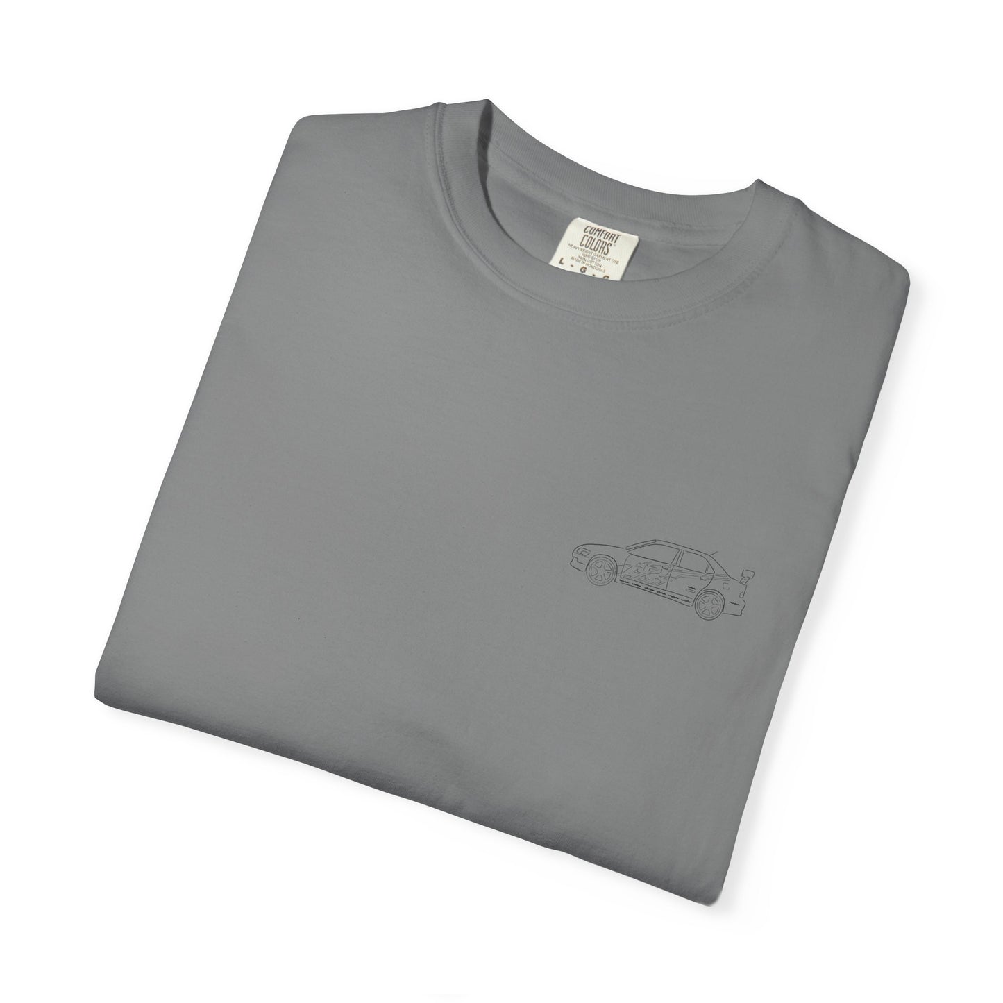 2 Fast 4 U Tee