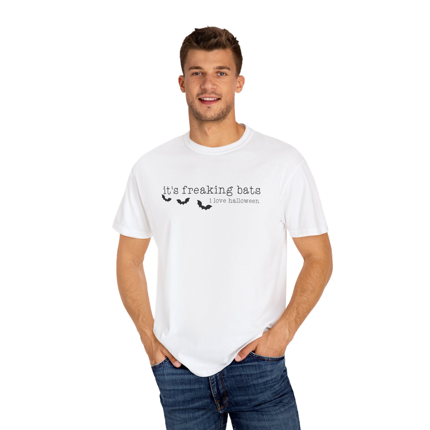 It's Freaking Bats Tee