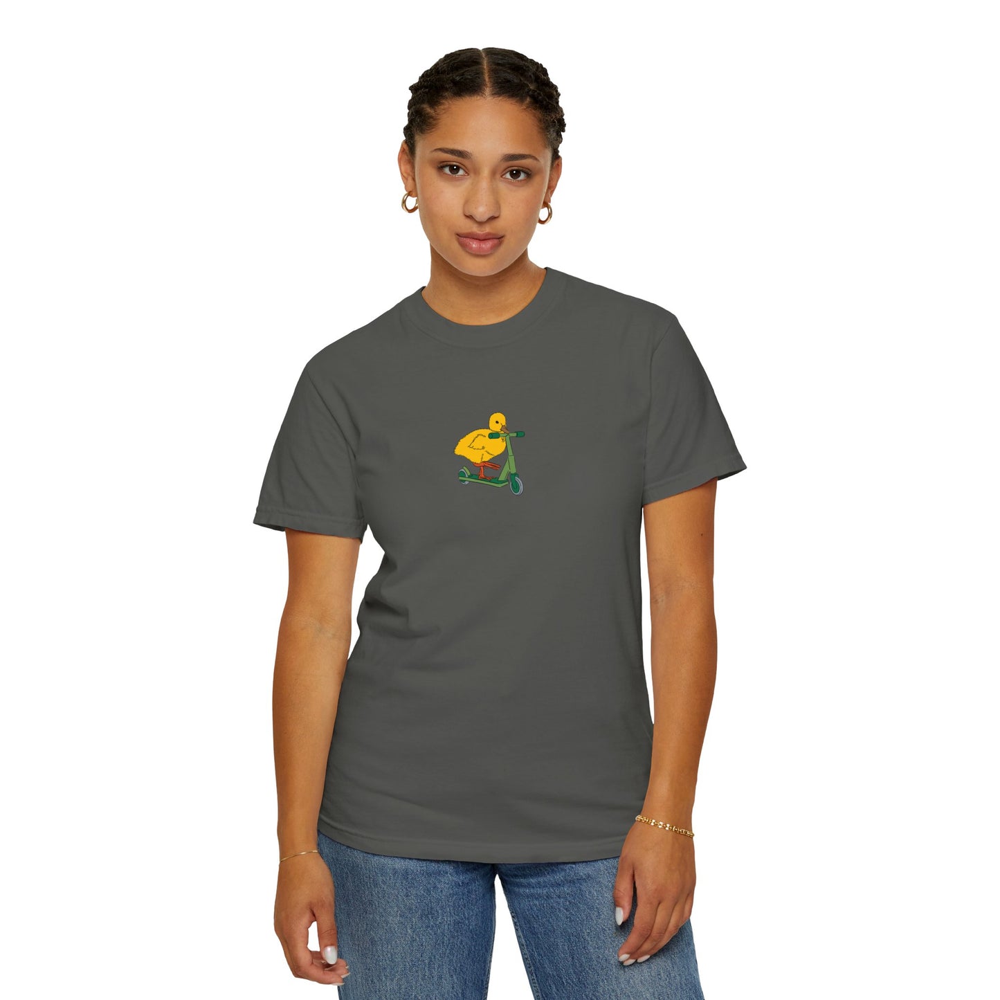 Scooter the Duck Tee