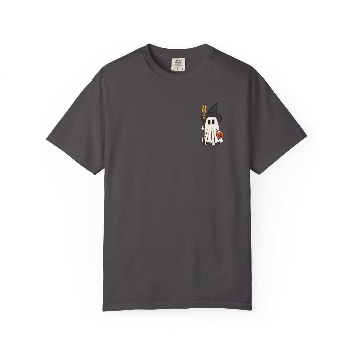 Witchy Ghost Tee