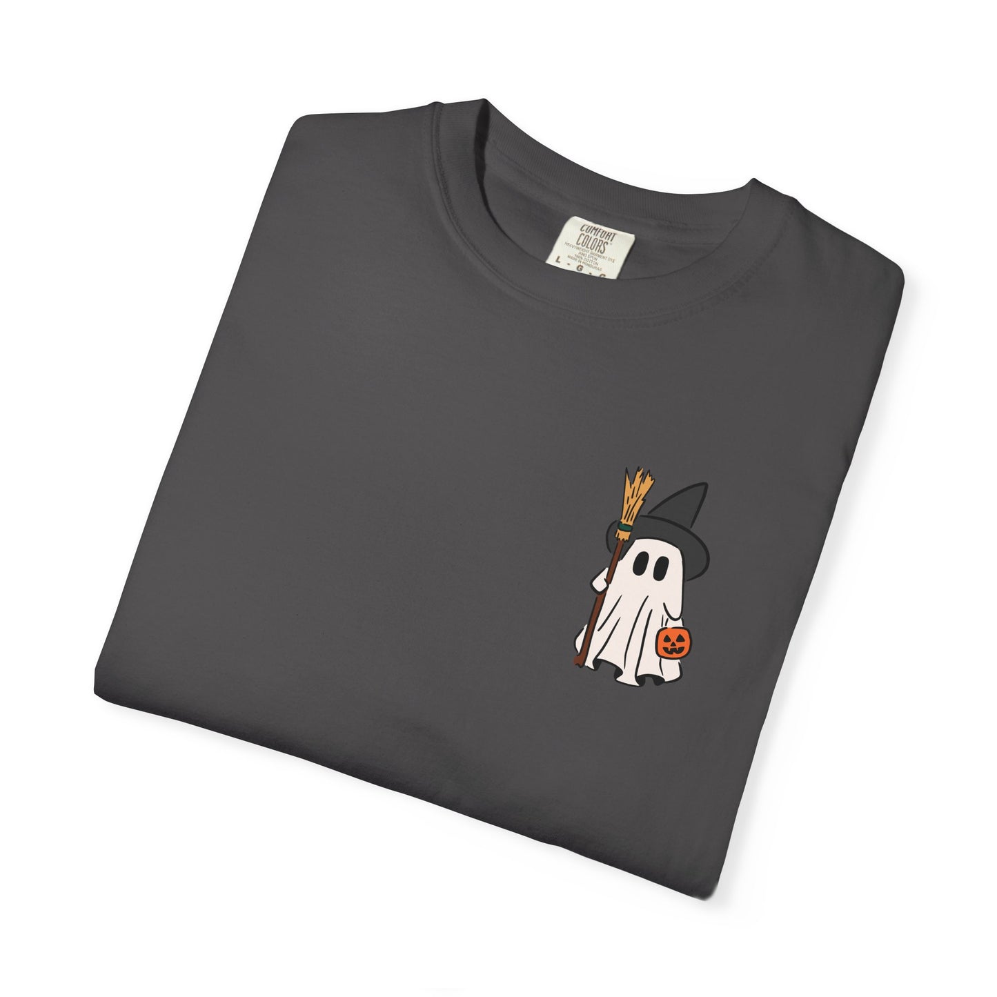 Witchy Ghost Tee