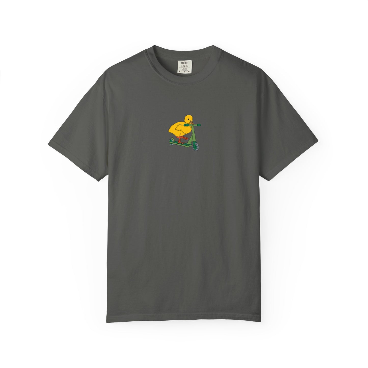 Scooter the Duck Tee