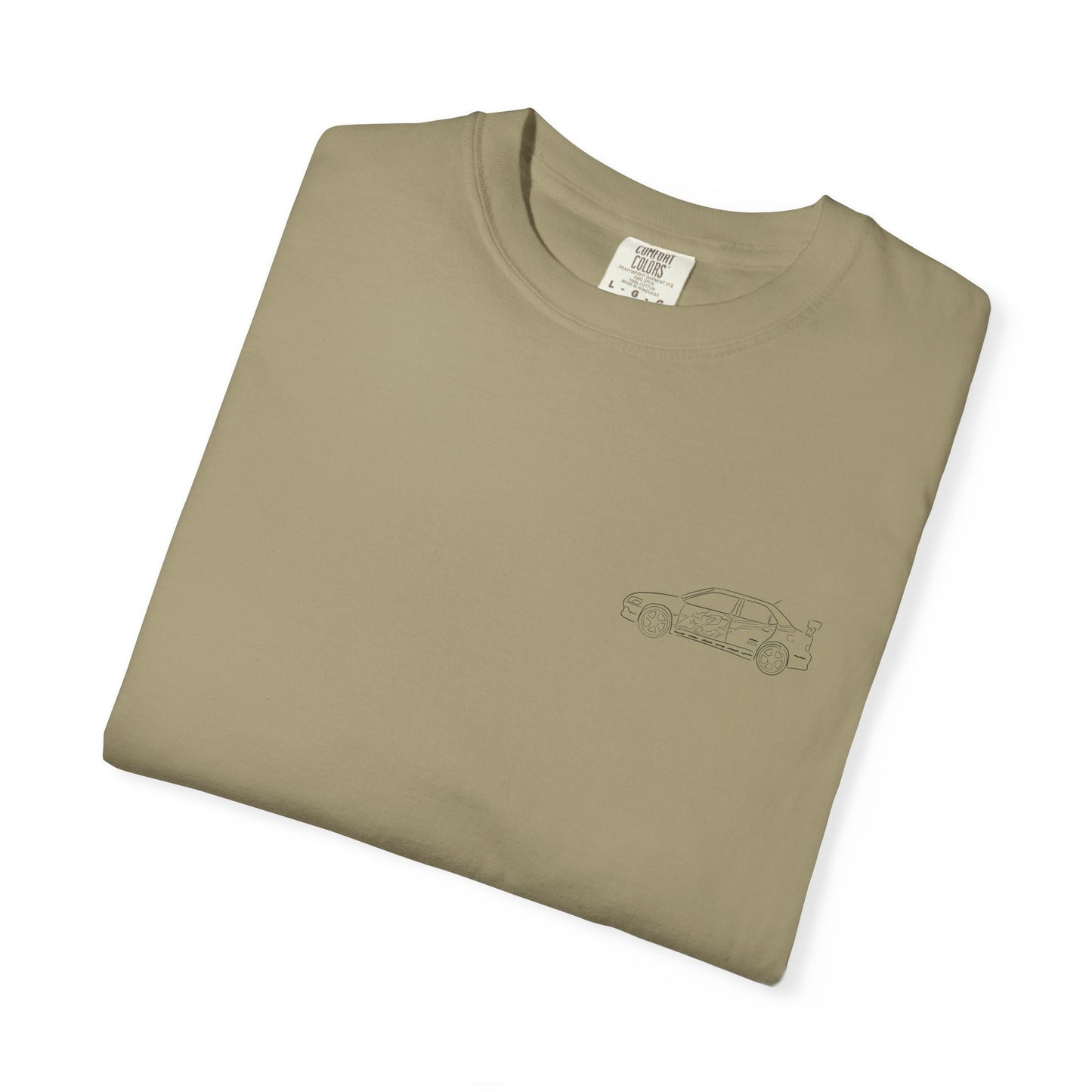 2 Fast 4 U Tee