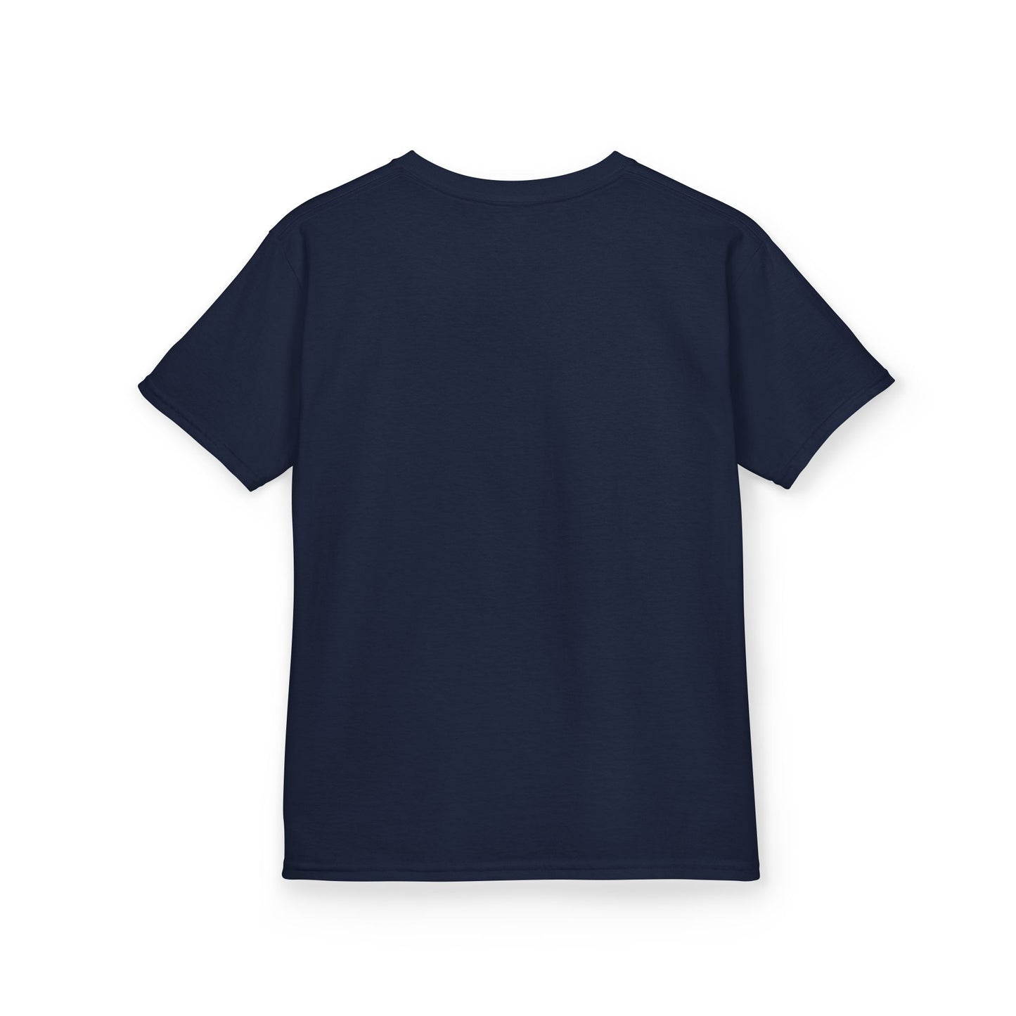 Patchwork Star Kids Tee