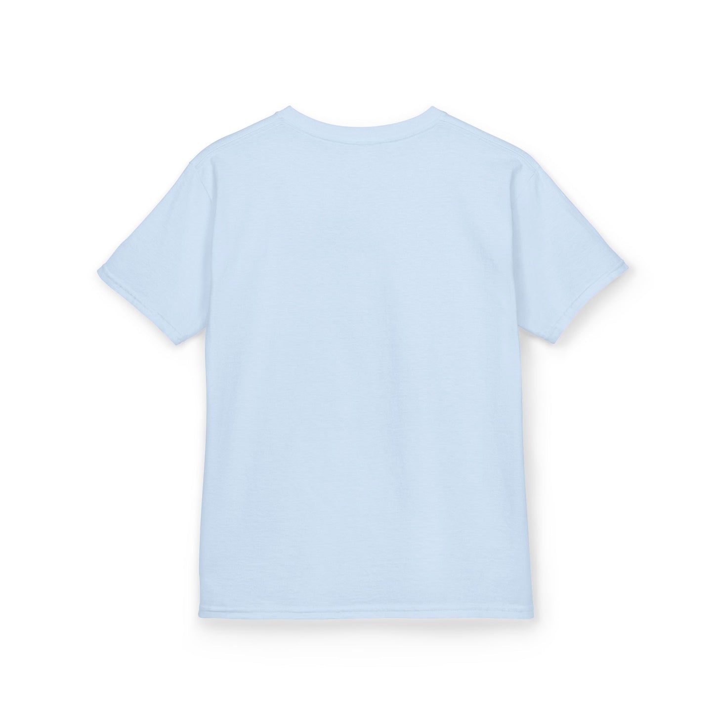 Kids Patriotic Popsicle T-Shirt — 4th of July Summer Tee
