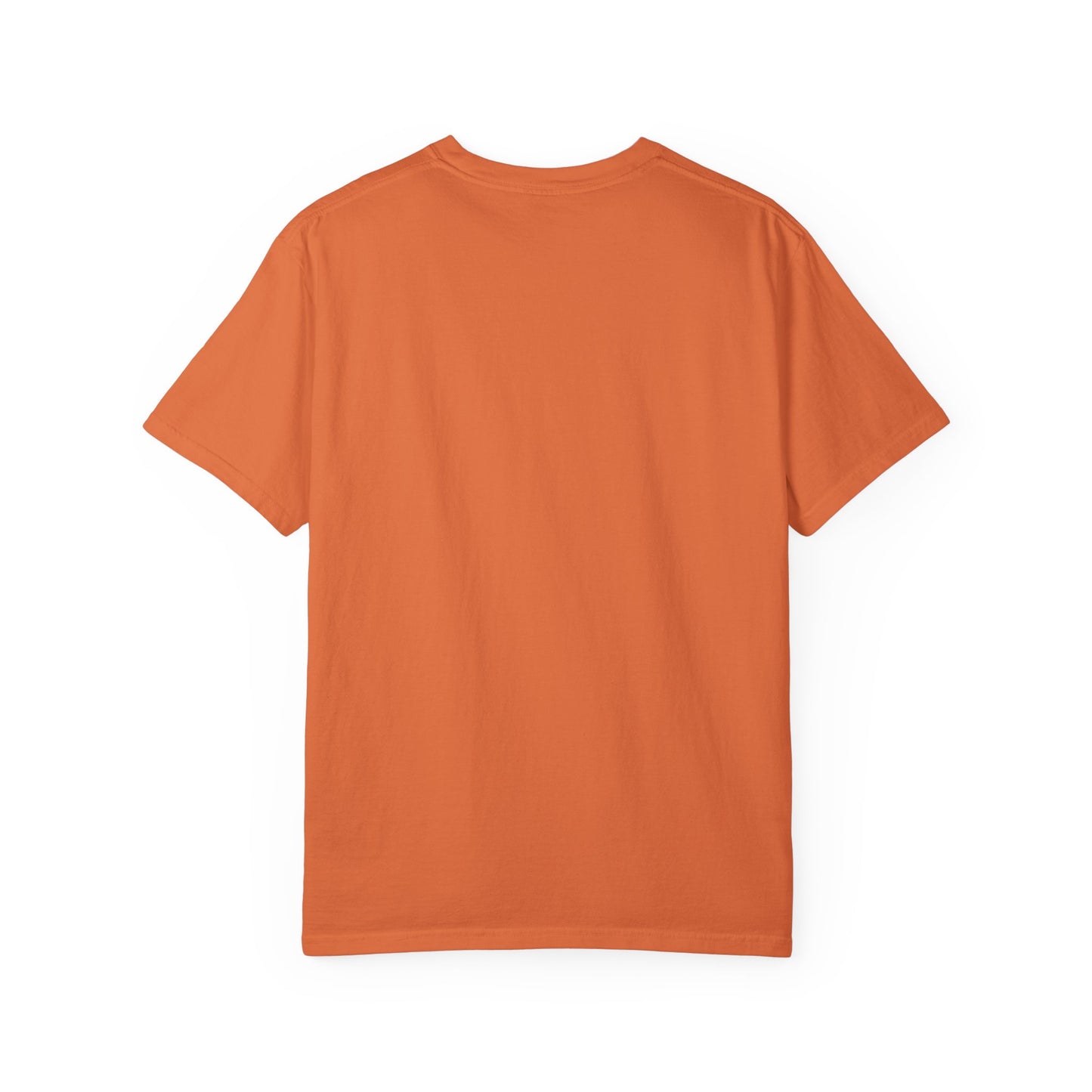 Black Cat and Pumpkin Tee