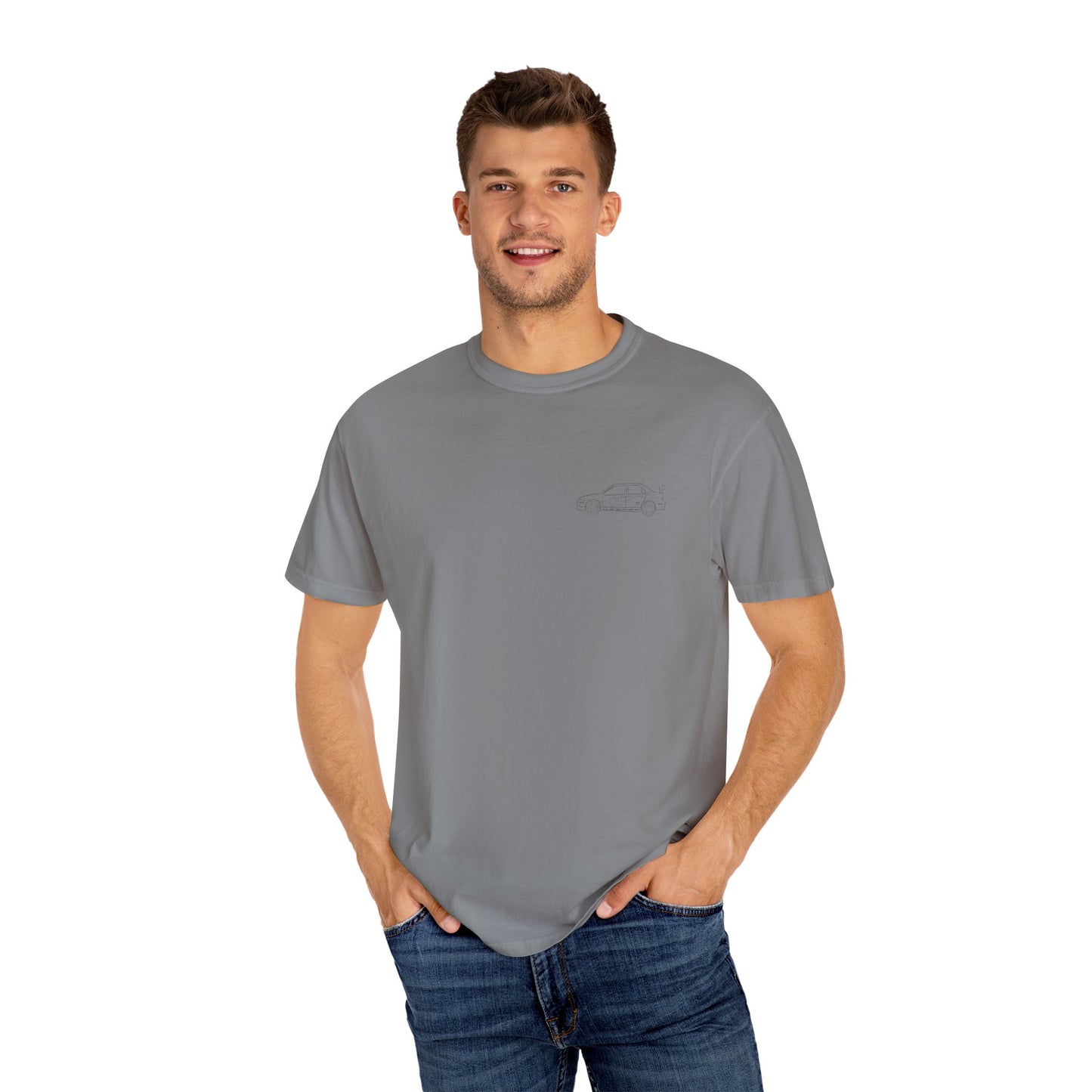 2 Fast 4 U Tee