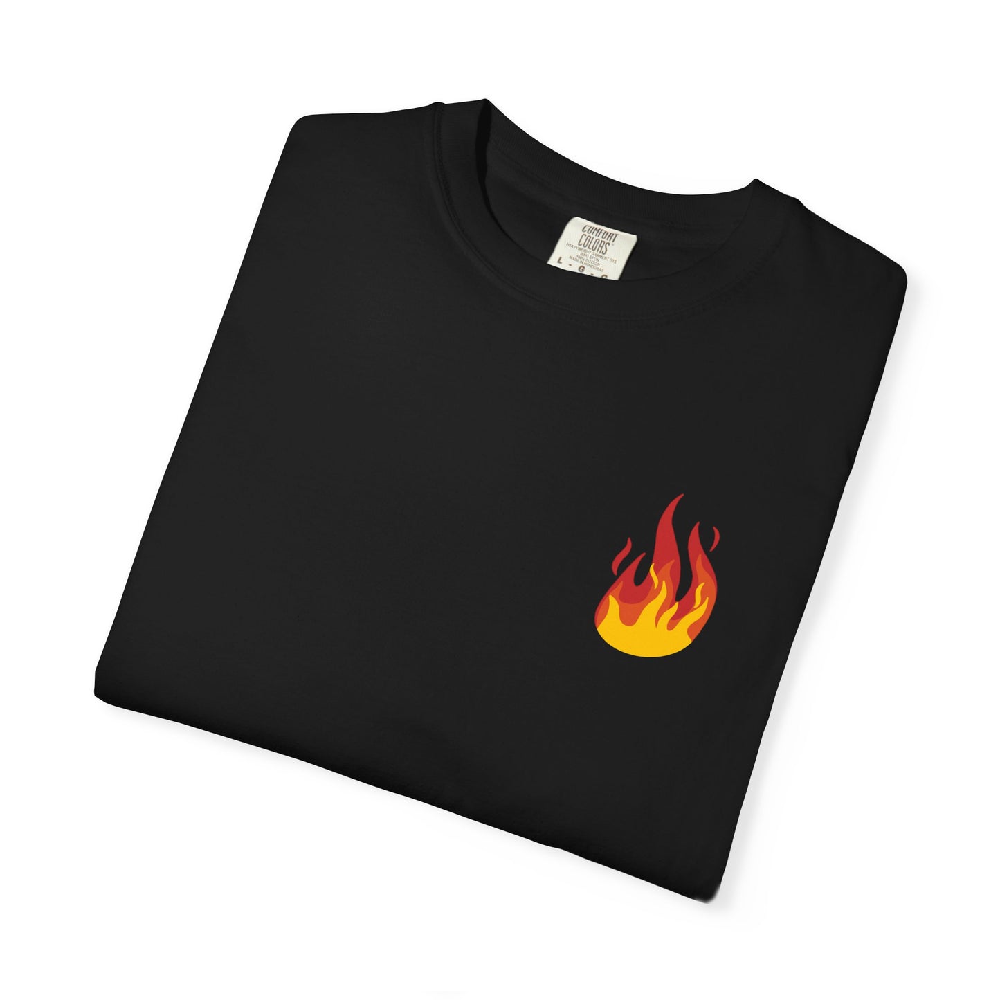 Life=Dumpster Fire Tee