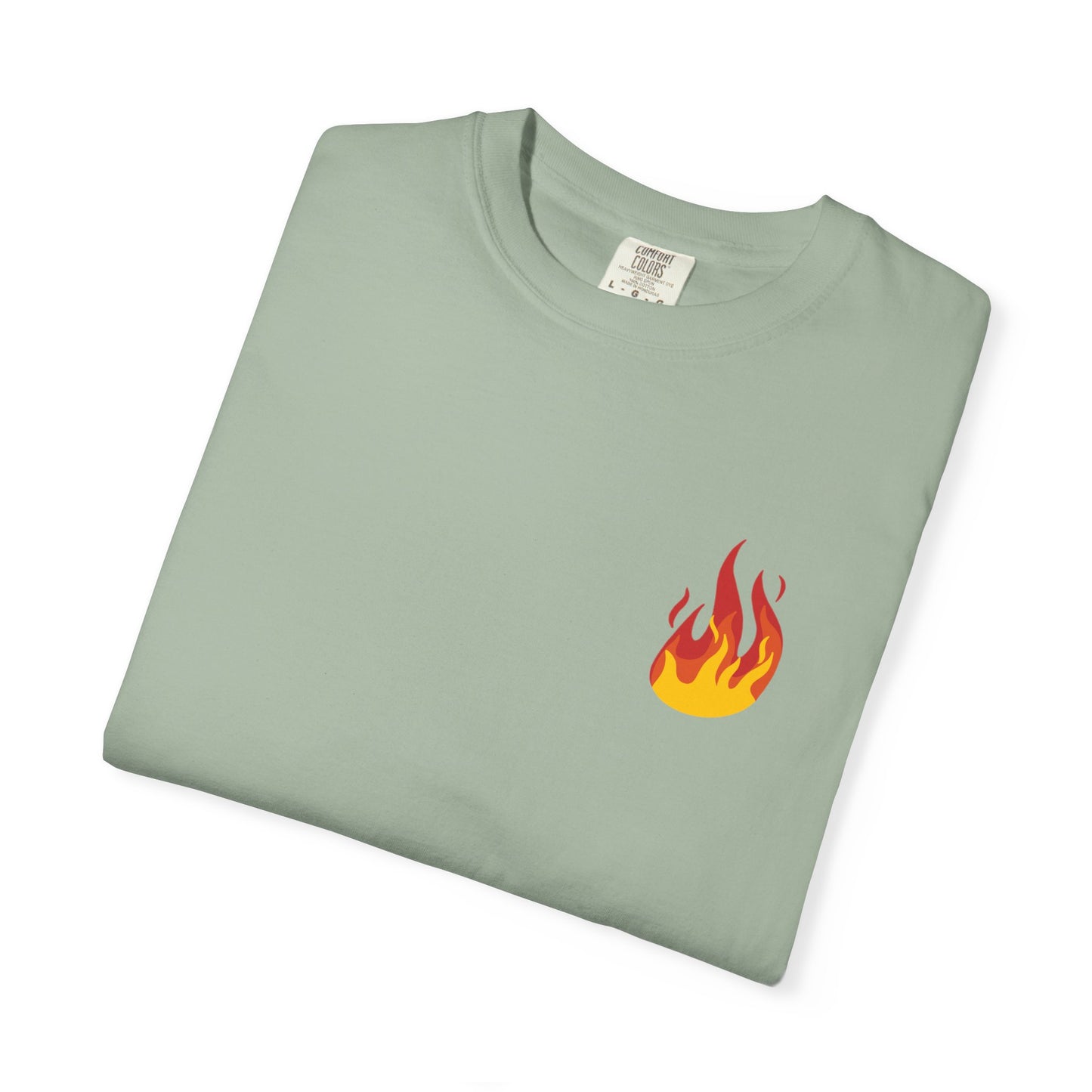 Life=Dumpster Fire Tee