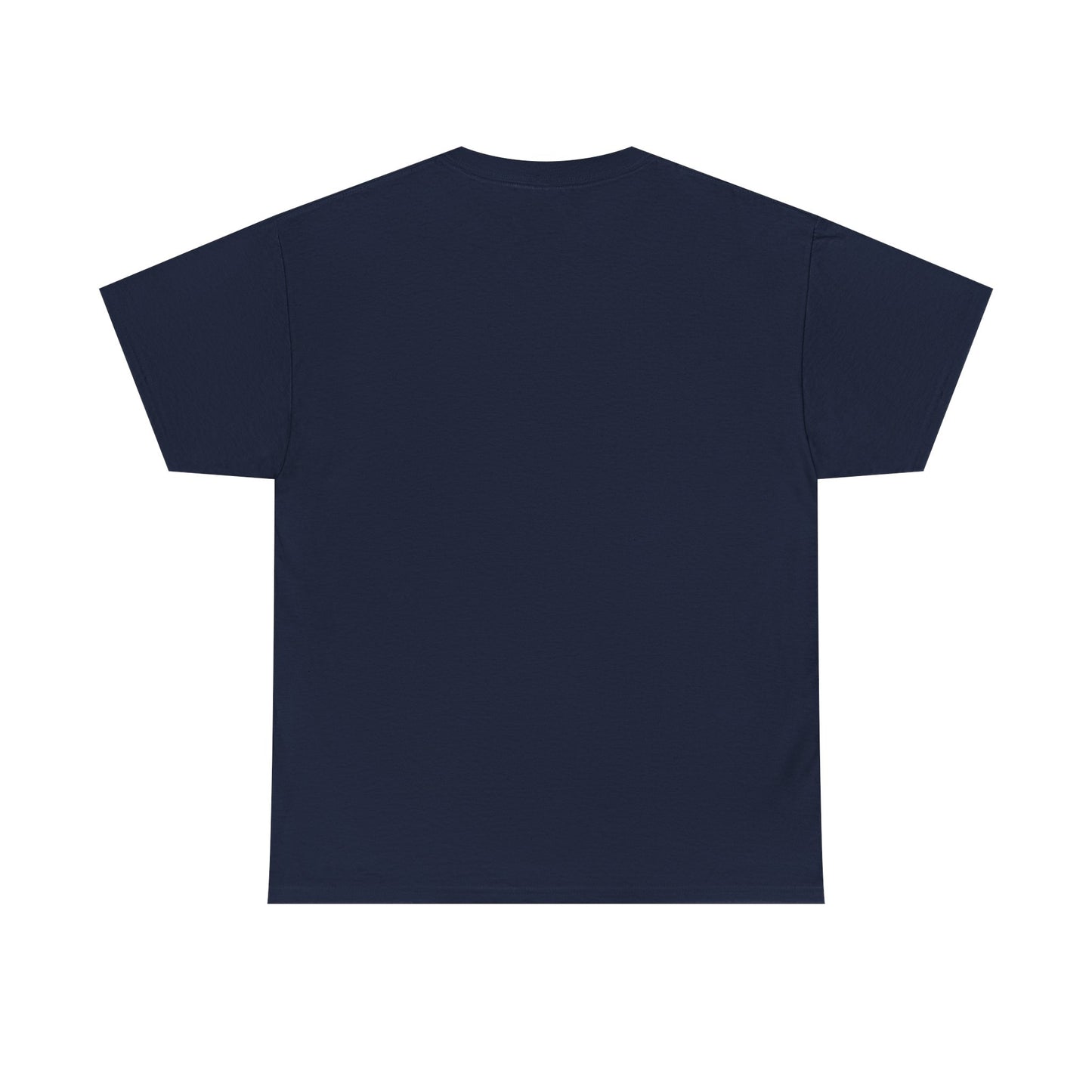Floral Flag Adult Tee