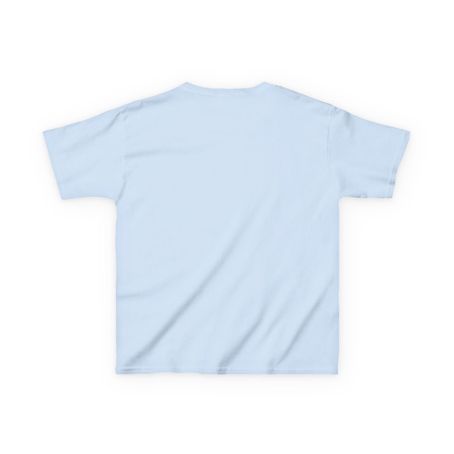 Patchwork Star Kids Tee