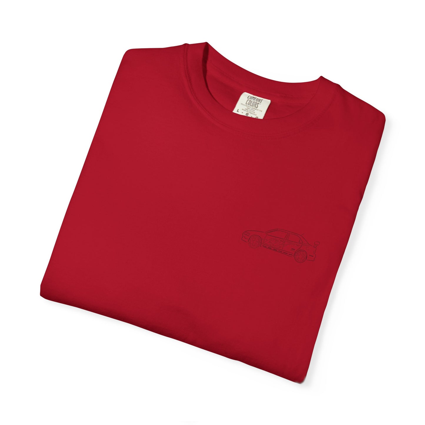 2 Fast 4 U Tee