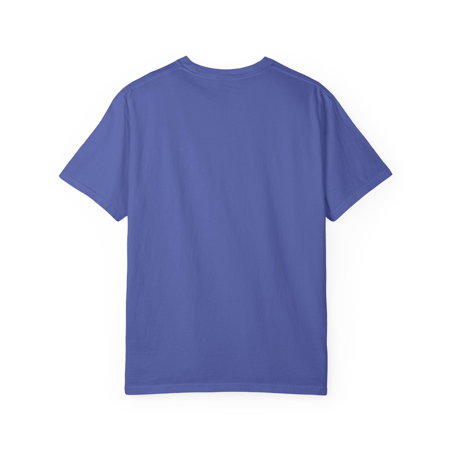 Cried But Did It Anyway Award Tee