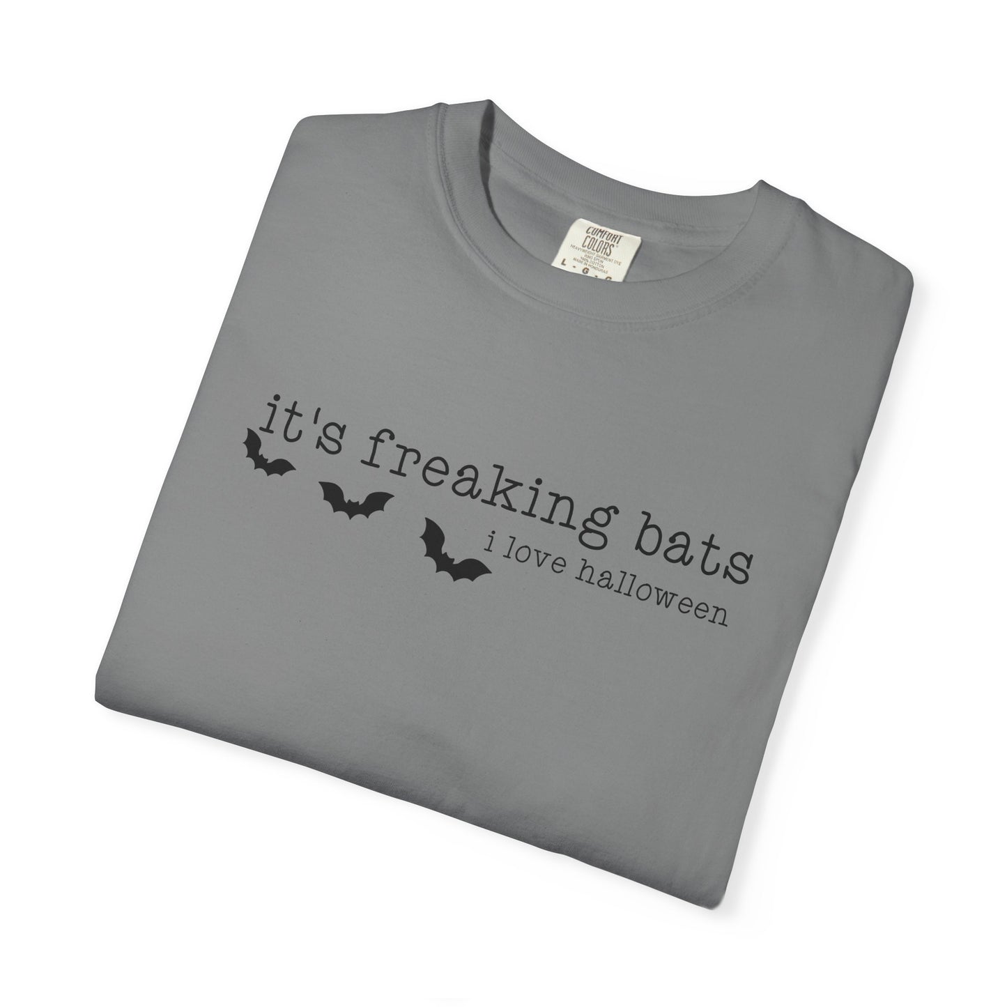 It's Freaking Bats Tee