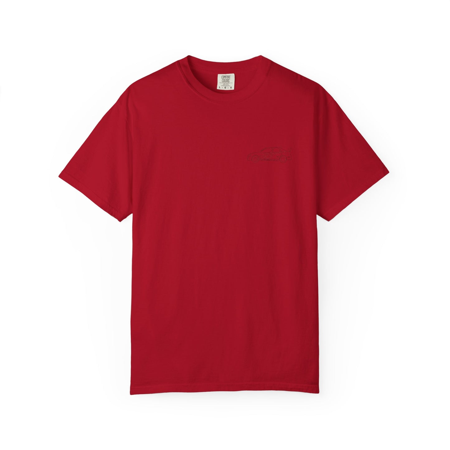 2 Fast 4 U Tee