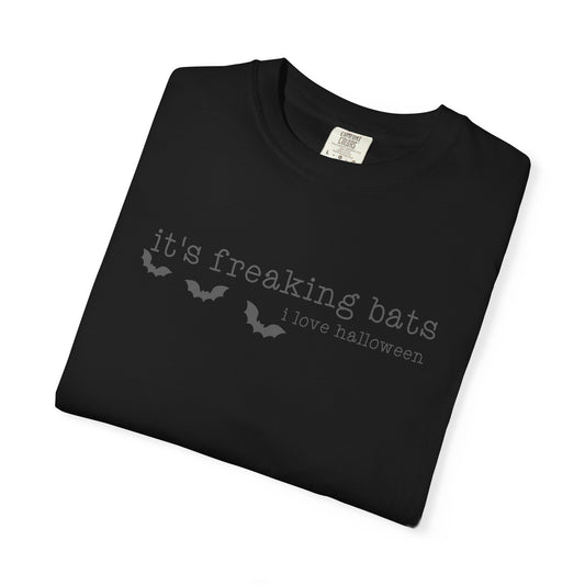 It's Freaking Bats Tee