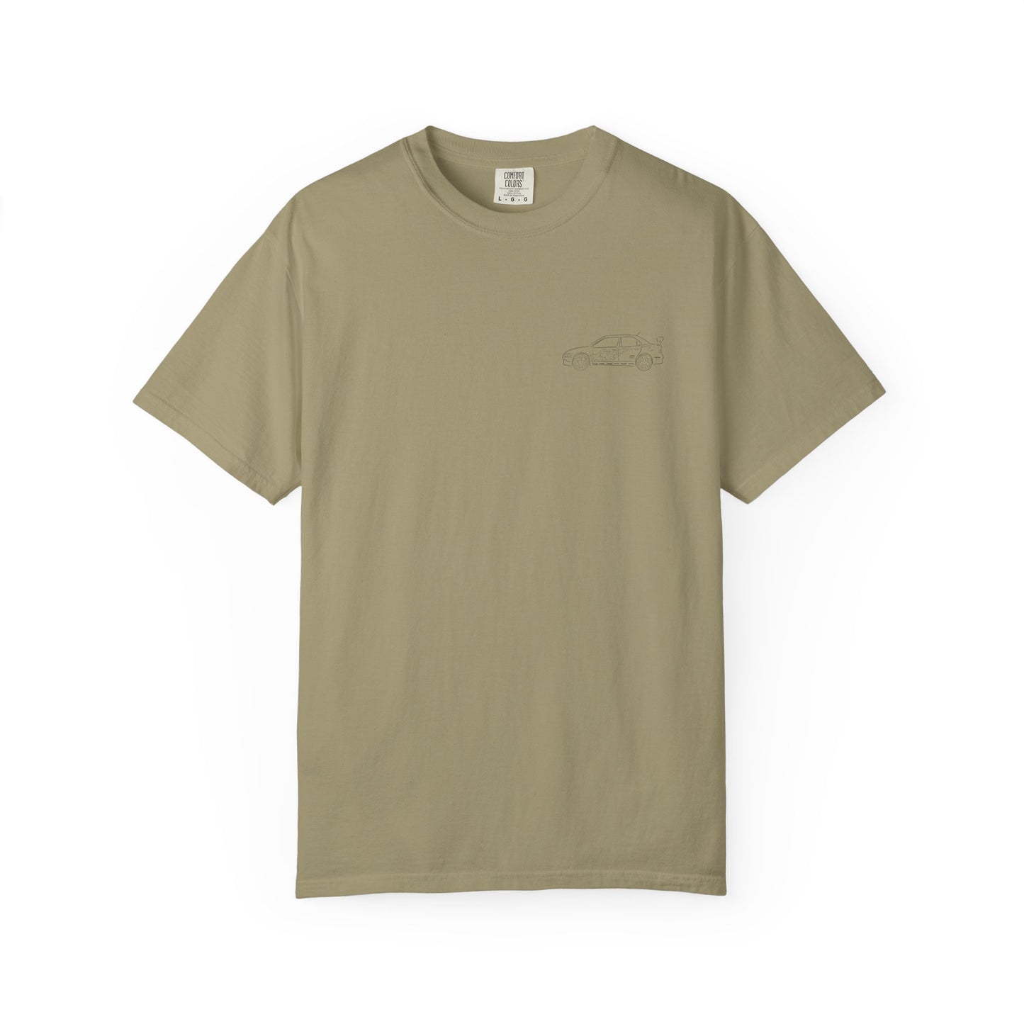 2 Fast 4 U Tee