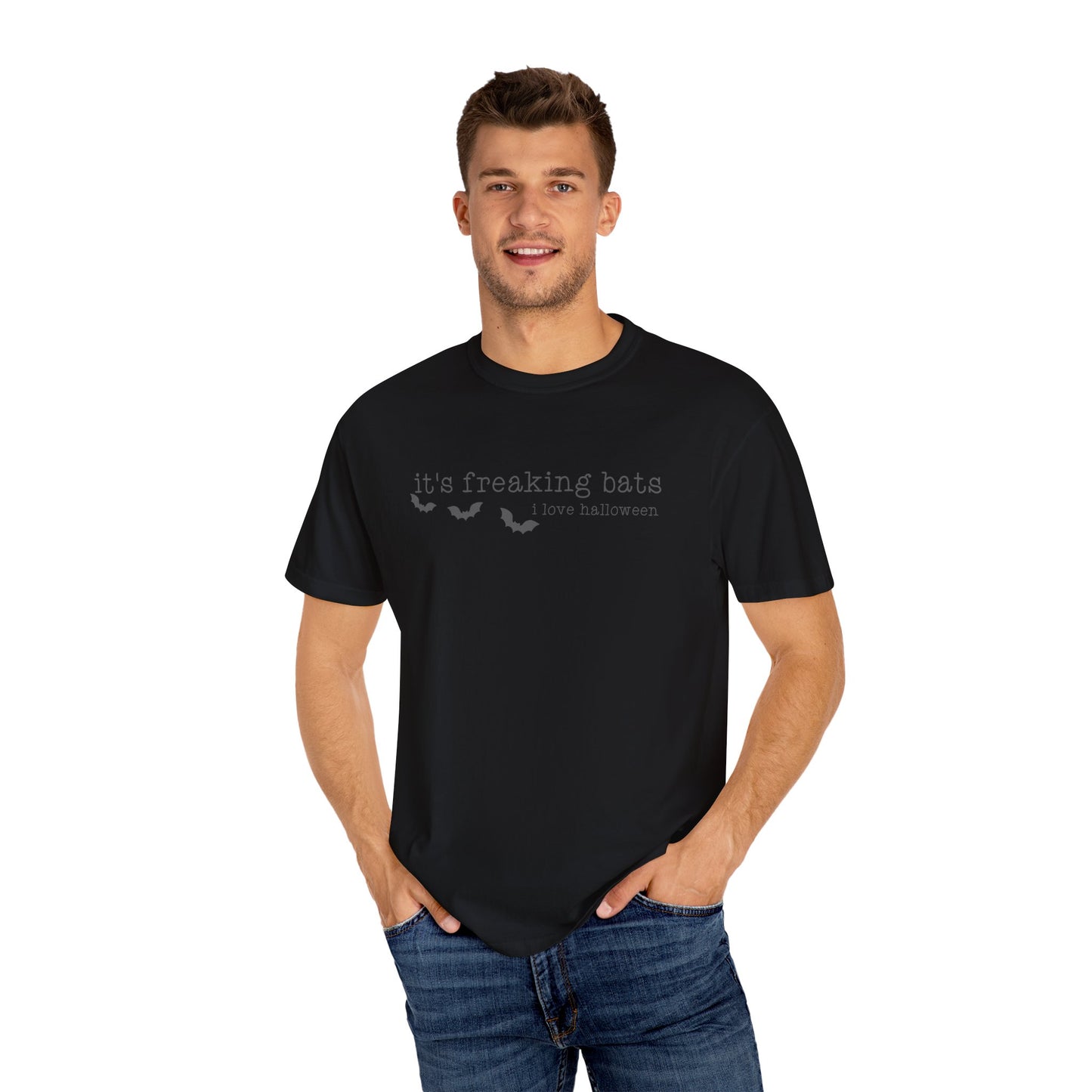 It's Freaking Bats Tee