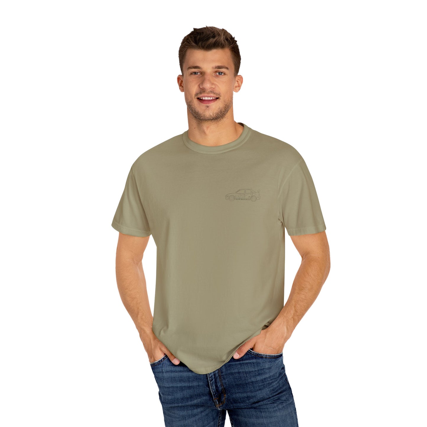 2 Fast 4 U Tee