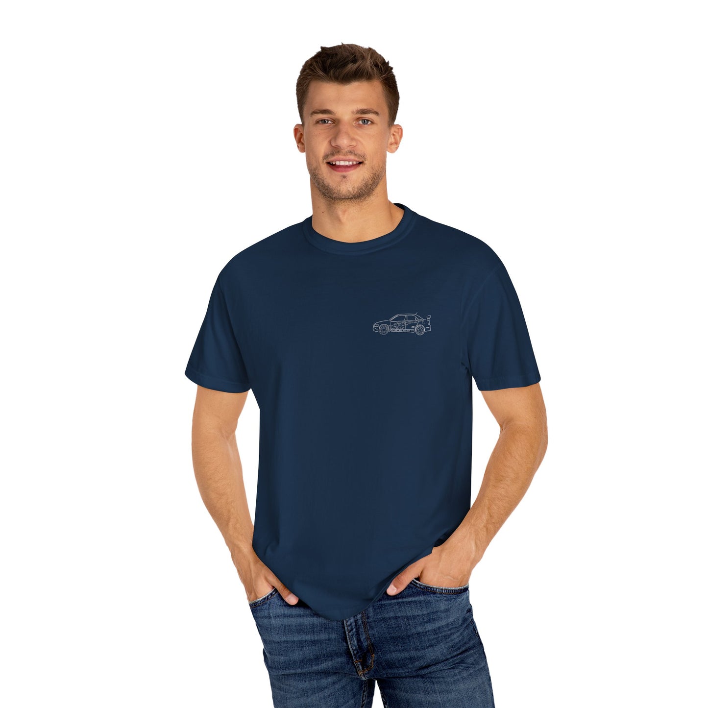 2 Fast 4 U Tee