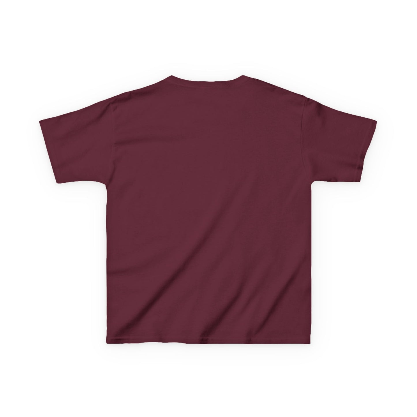 Patchwork Star Kids Tee