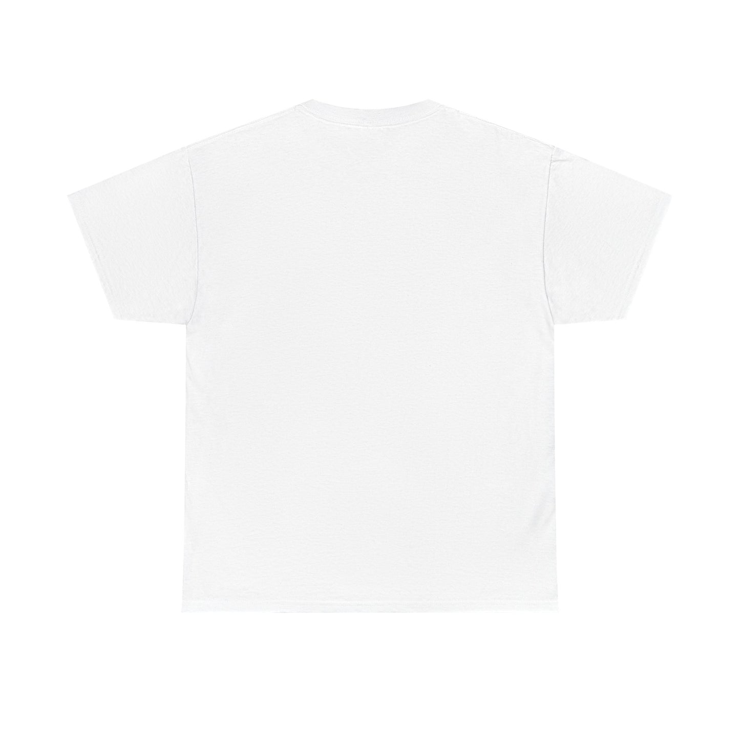 Floral Flag Adult Tee
