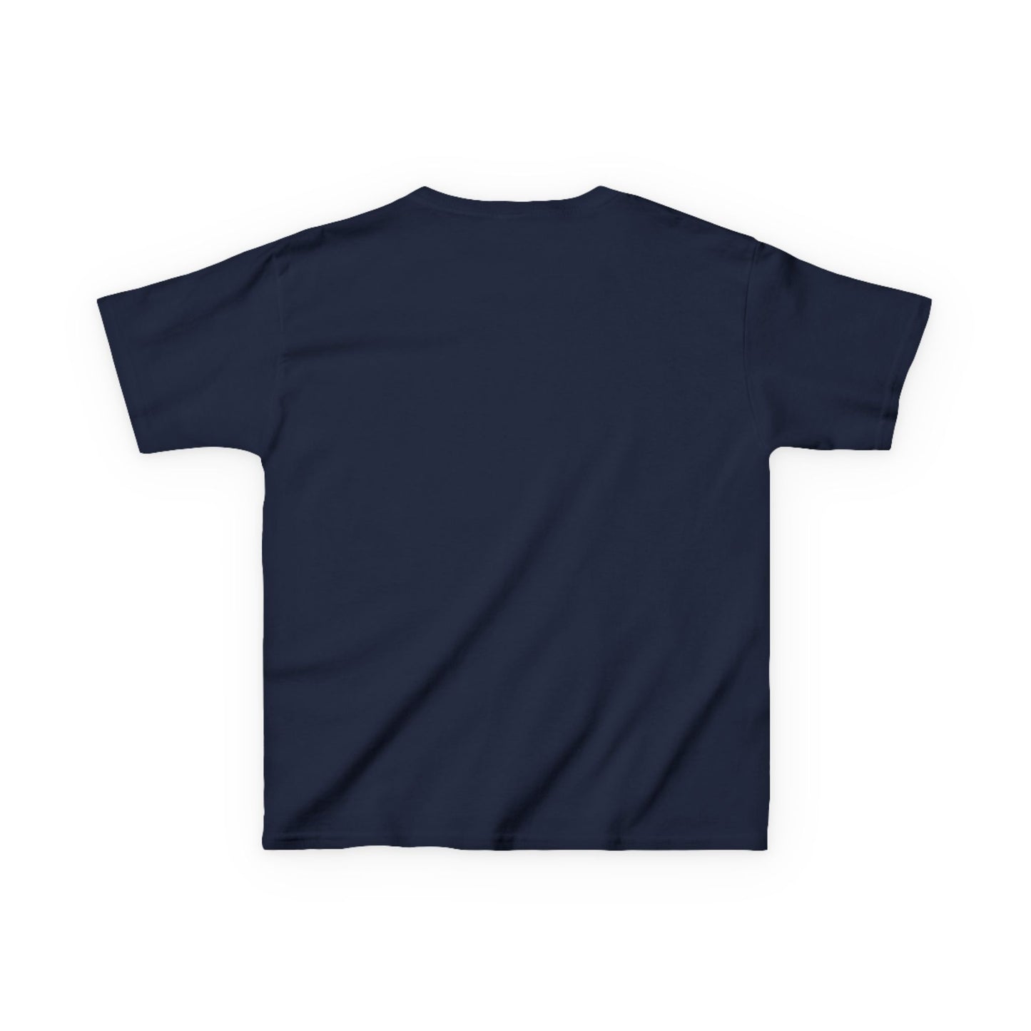Patchwork Star Kids Tee