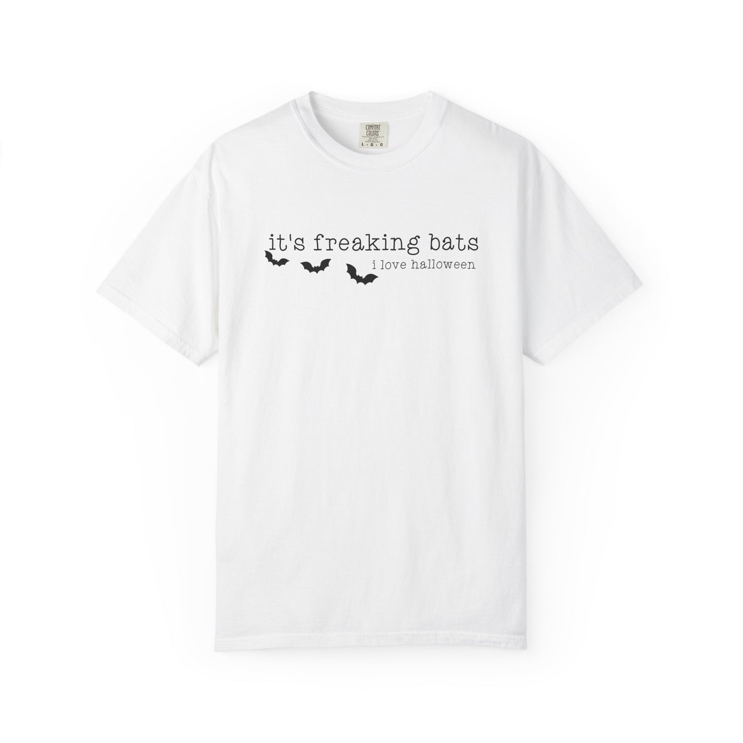 It's Freaking Bats Tee