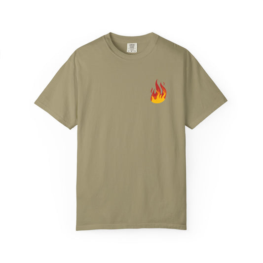 Life=Dumpster Fire Tee