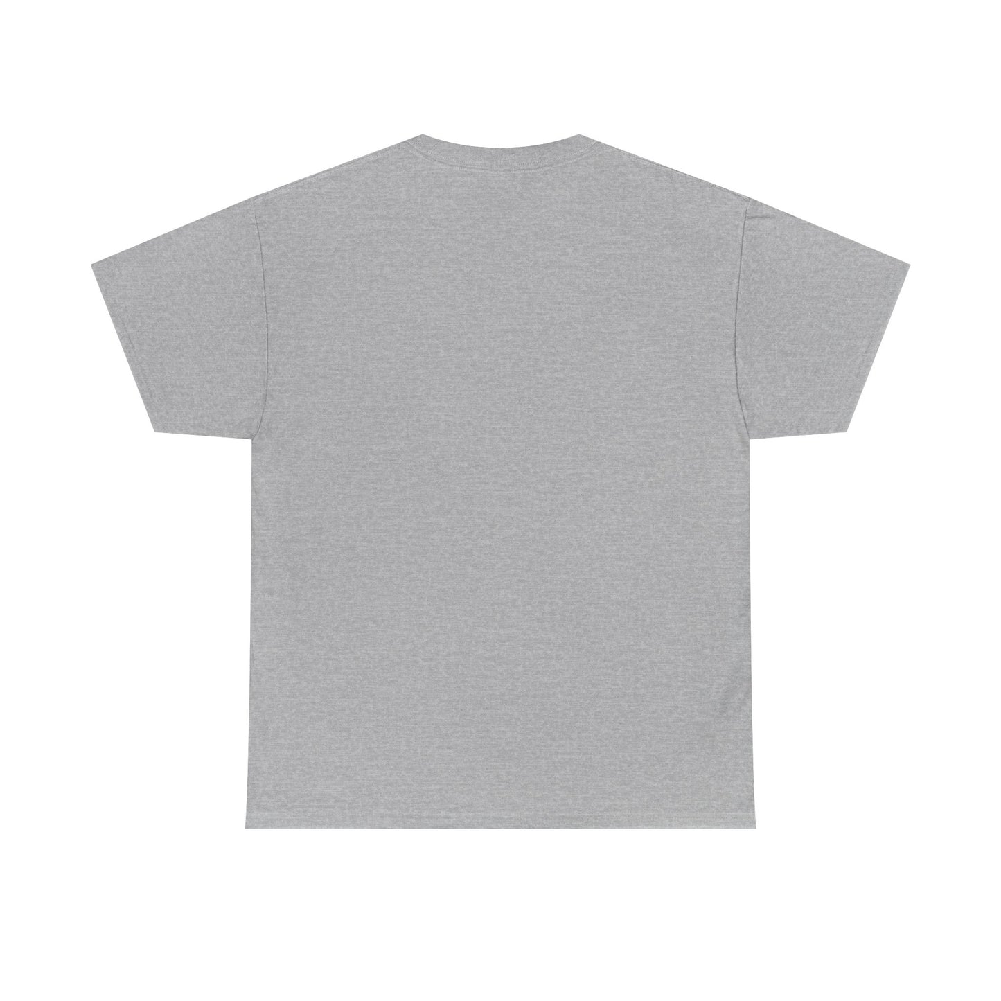Floral Flag Adult Tee