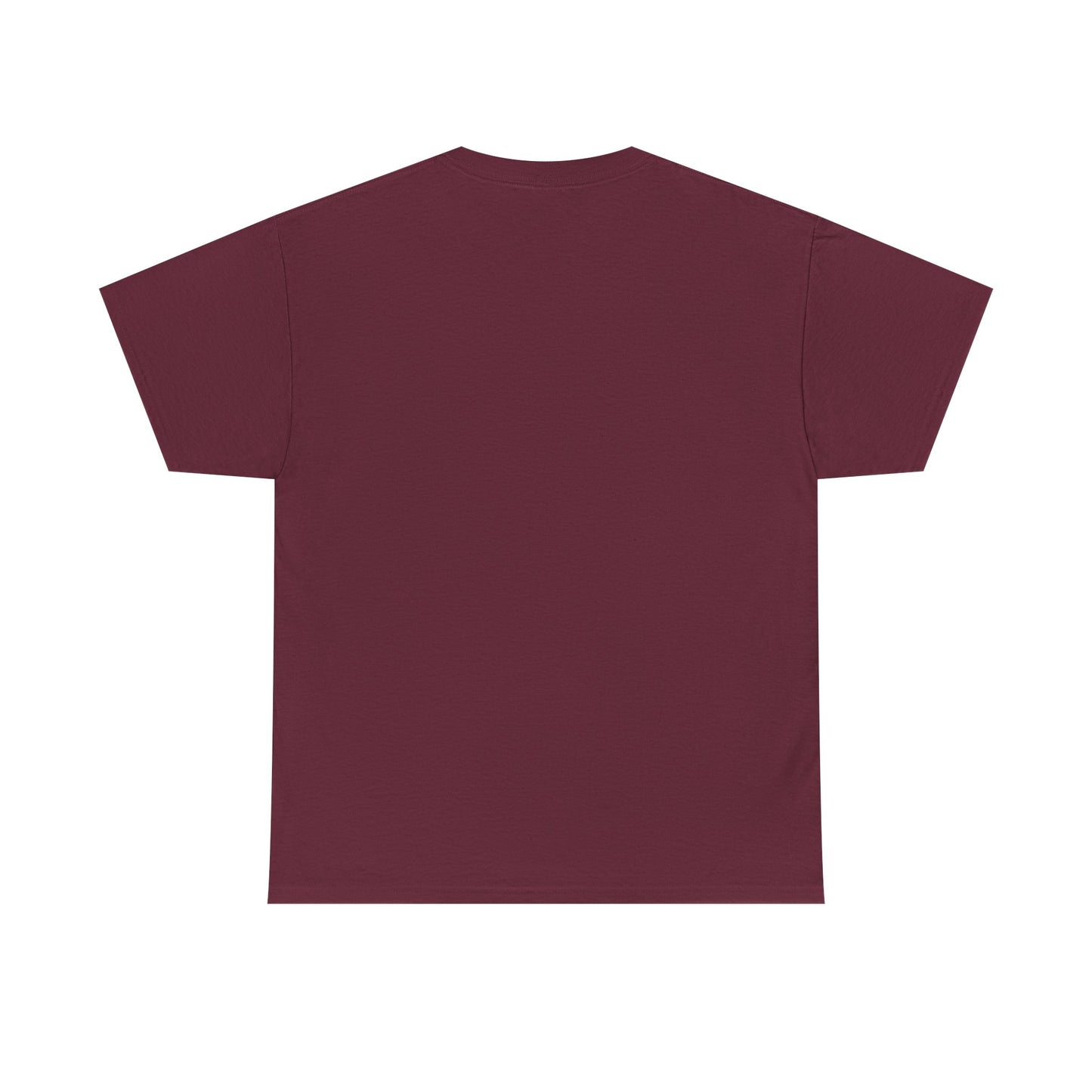 Floral Flag Adult Tee