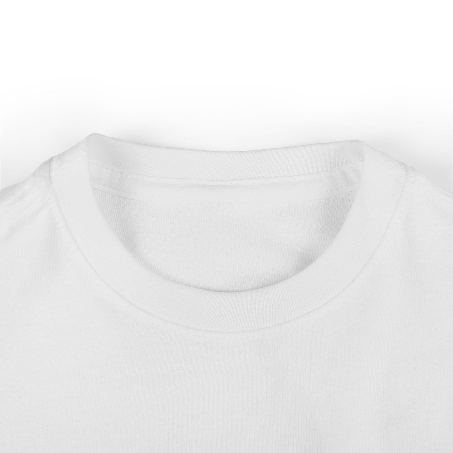 Patchwork Star Baby Tee