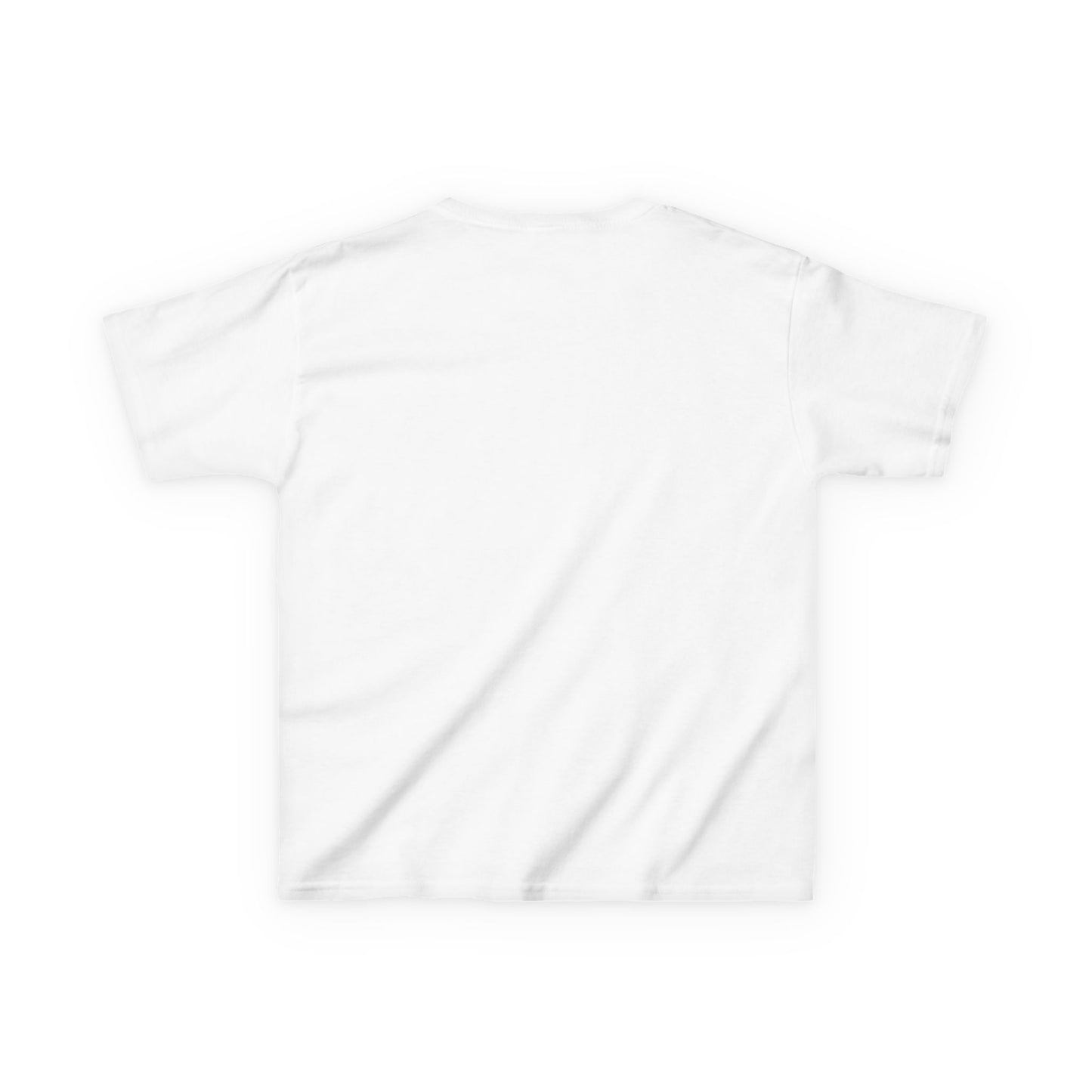 Kids Patriotic Popsicle T-Shirt — 4th of July Summer Tee