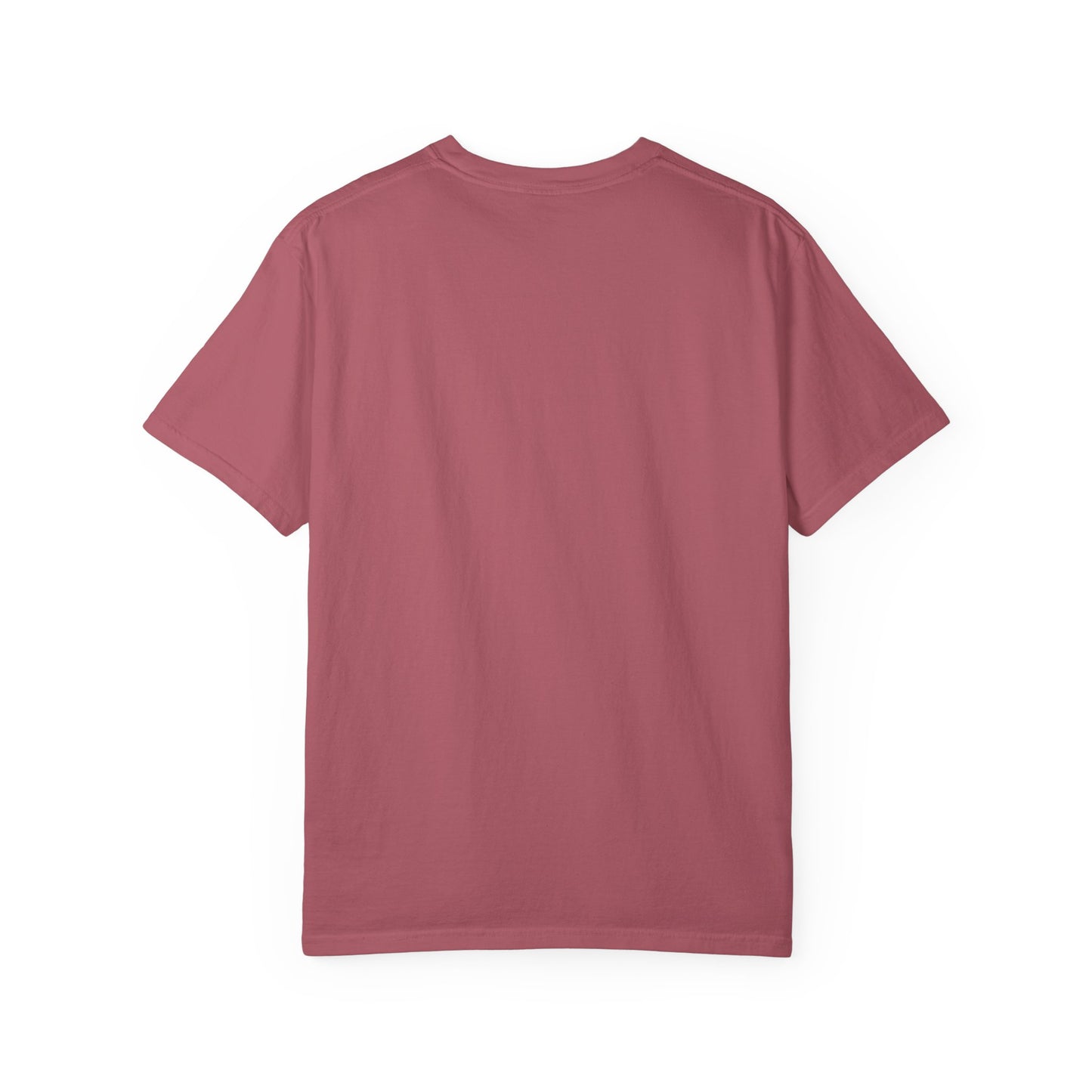 Cried But Did It Anyway Award Tee