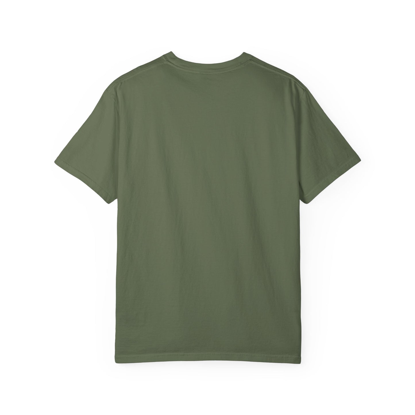 Cried But Did It Anyway Award Tee